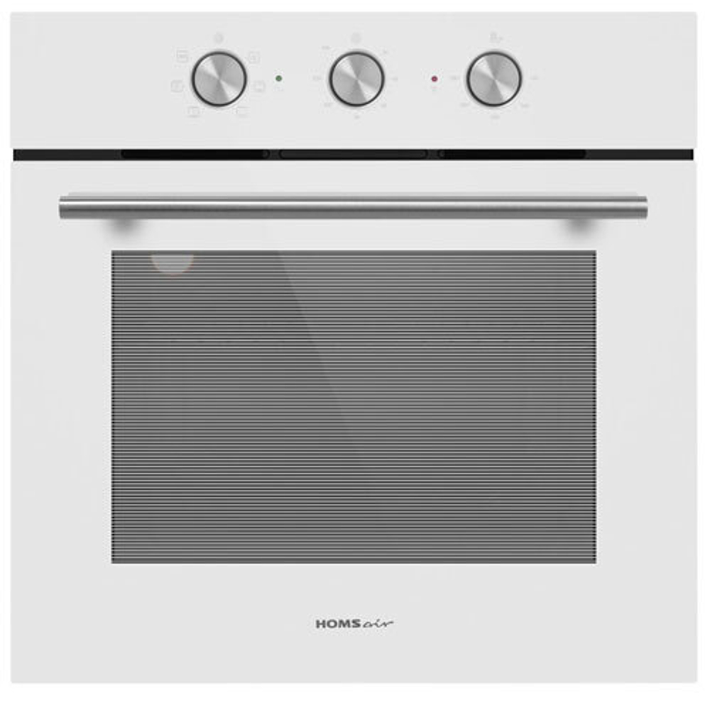 Электрический духовой шкаф Homsair OEF606WH
