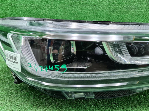 Фара правая Chery Tiggo 8 Pro Max (2022-2024) LED
