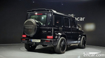 Mercedes-Benz G-Class W463b AMG G63 (10.2020)