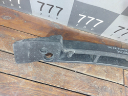 Абсорбер переднего бампера Toyota Camry XV70 21-нв Б/У Оригинал 5261106580