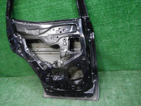 Дверь задняя левая Nissan Qashqai j11 (2013-2023)