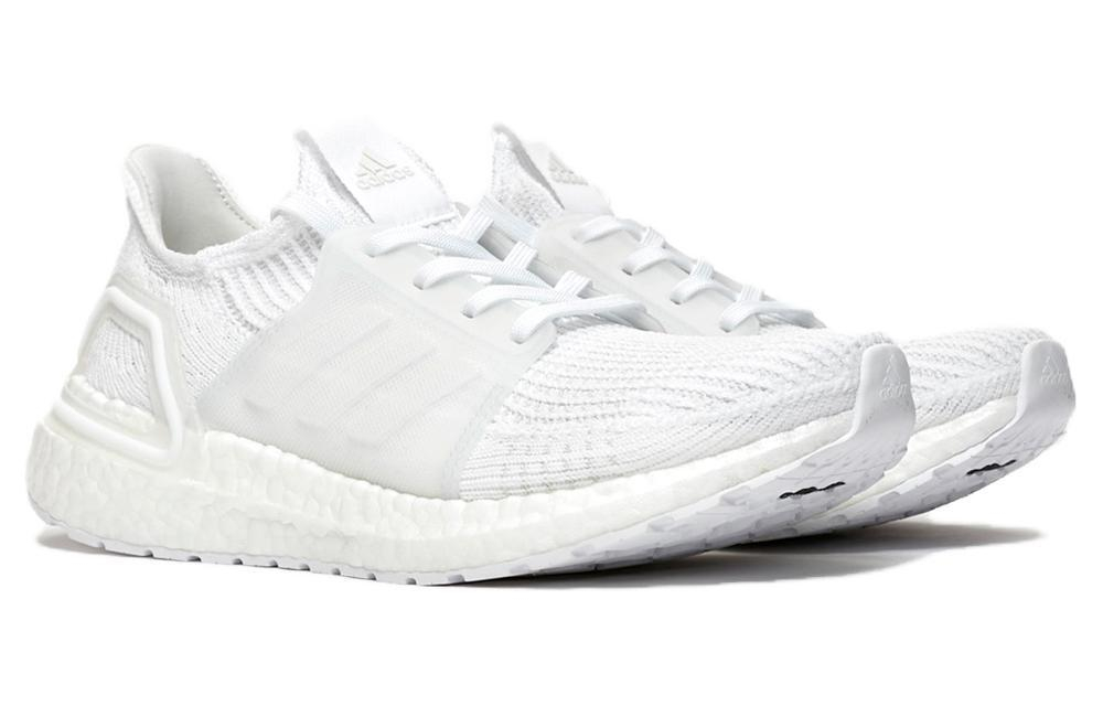 Кроссовки Adidas Ultraboost 19 (Женская размерная сетка)