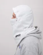 Балаклава ANTEATER Ant Mask White