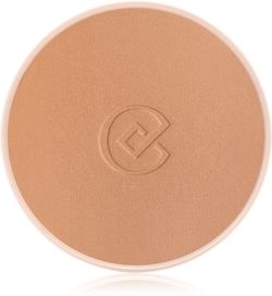 Collistar Silk Effect Bronzing Powder Refill - Компактная бронзирующая пудра, 10 g