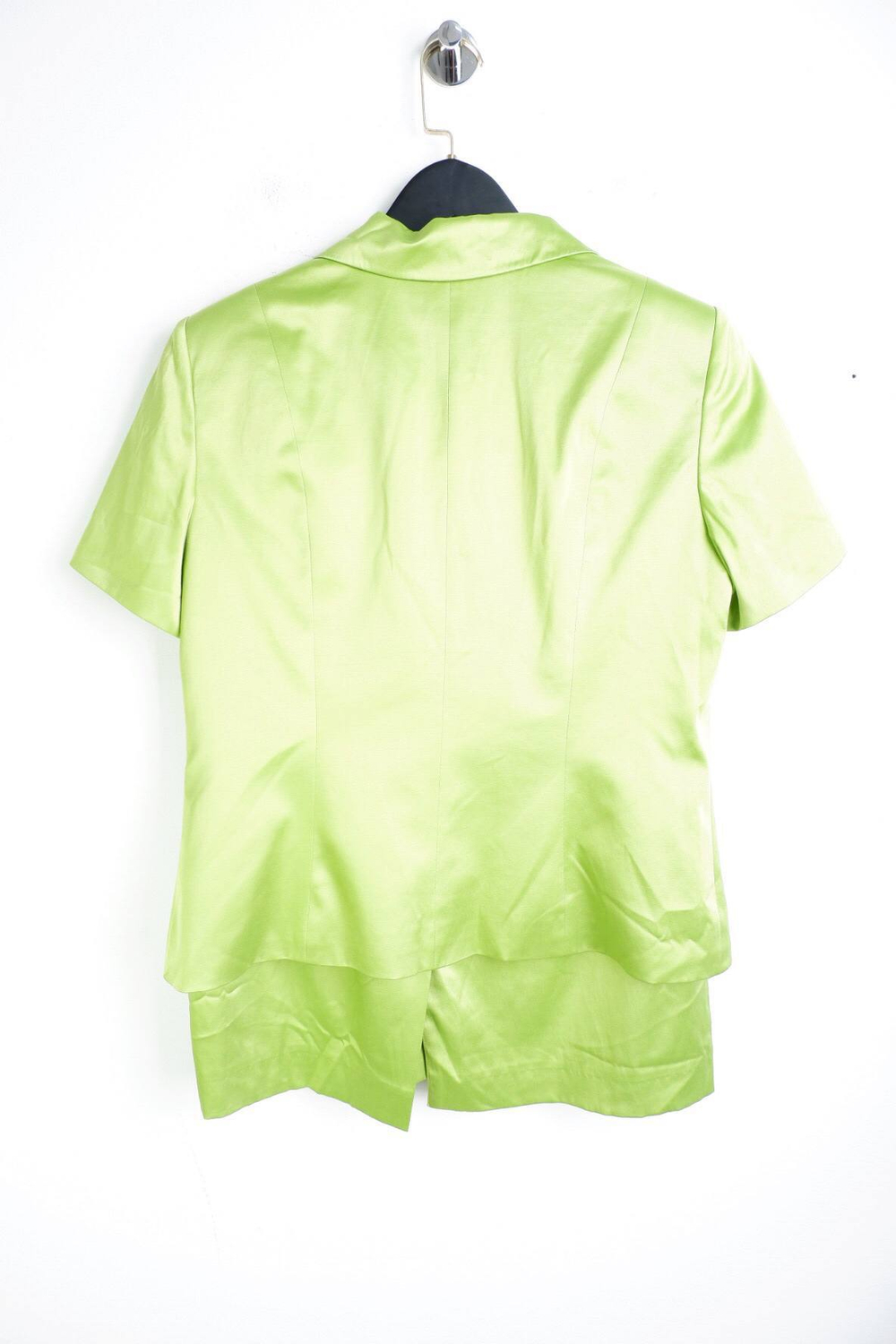 Костюм Ellen Kloss яркого цвета, маркировка 170-100-108, визуально на 50 размер