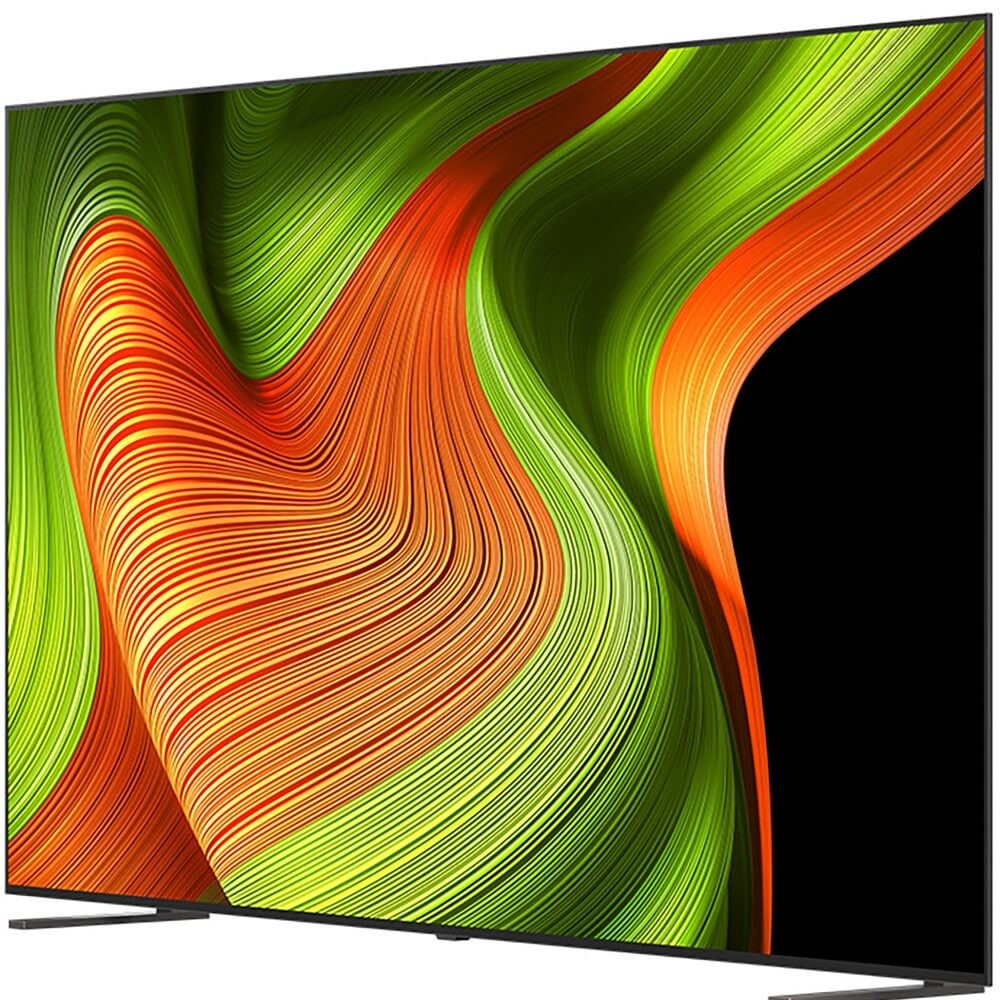 Телевизор LG OLED 83B5 EU