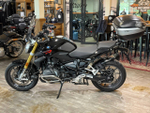 BMW R 1250 R, 2022