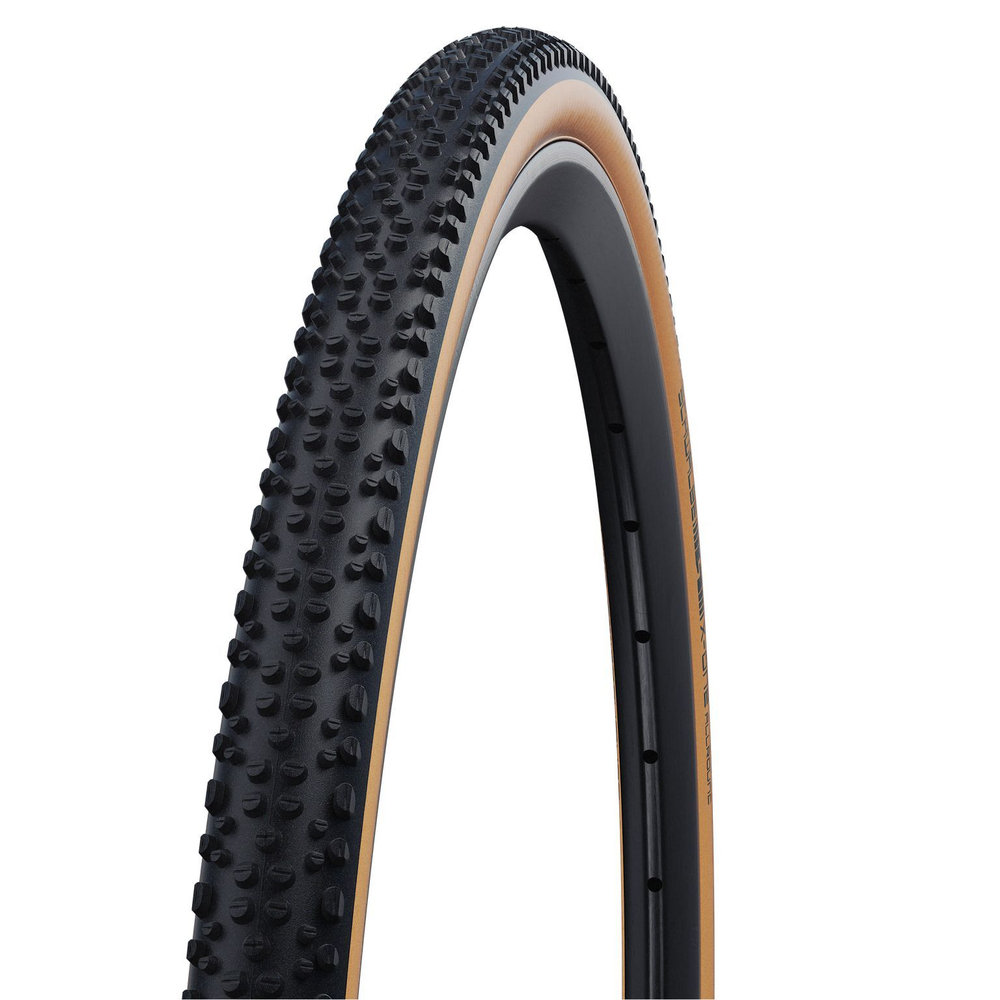 Покрышка. 28x1.30 700x33C (33-622) 05-11600957.01 X-ONE SPEED Perf, RaceGuard, (кевл/склад) TLE B/CL-SK HS483 ADDIX 67EPI черн с прозр бок SCHWALBE