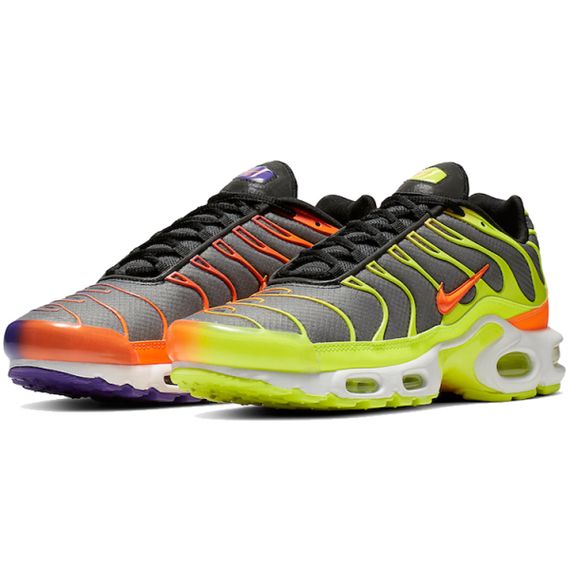 Кроссовки Nike Air Max Plus Мужские