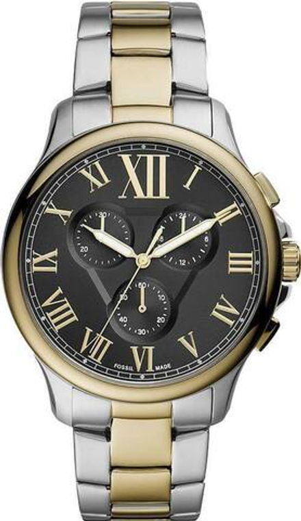 Наручные часы Fossil FS5636 с хронографом6666