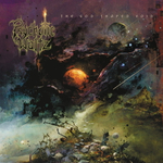 Psychotic Waltz / The God-Shaped Void (CD)