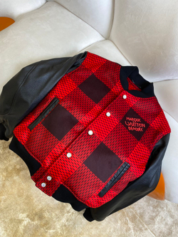 Louis Vuitton Jacket
