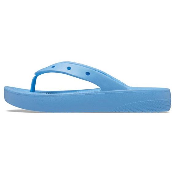 Crocs Classic Cloud 'Oxygen Blue'