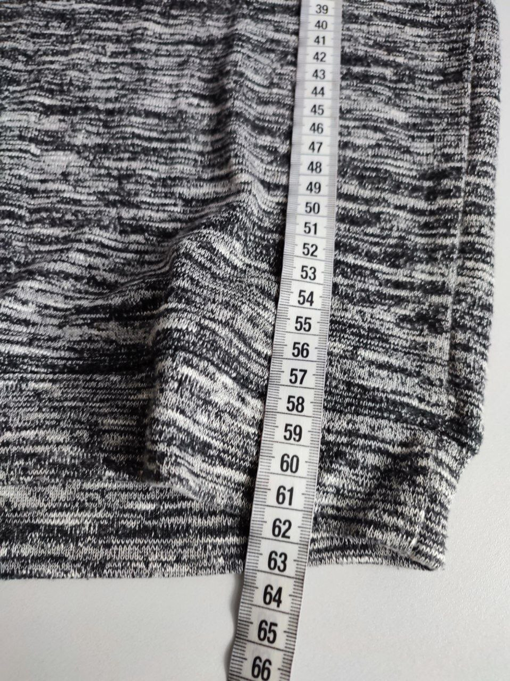 Джемпер Дефиле базовый 50 размер