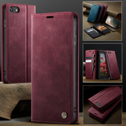 Чехол-книжка CaseMe RFiD iPhone 7/8