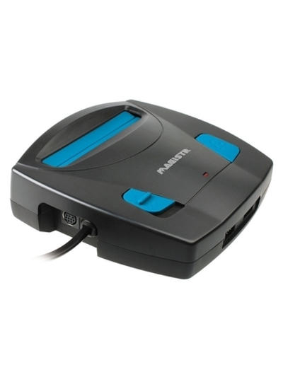 16 битная игровая приставка Magistr Drive Turbo 222 игры