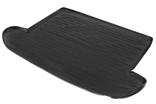 Коврик в багажник автомобиля AutoFlex для Hyundai Tucson III поколение 2015-2021, полиуретан, 9230302