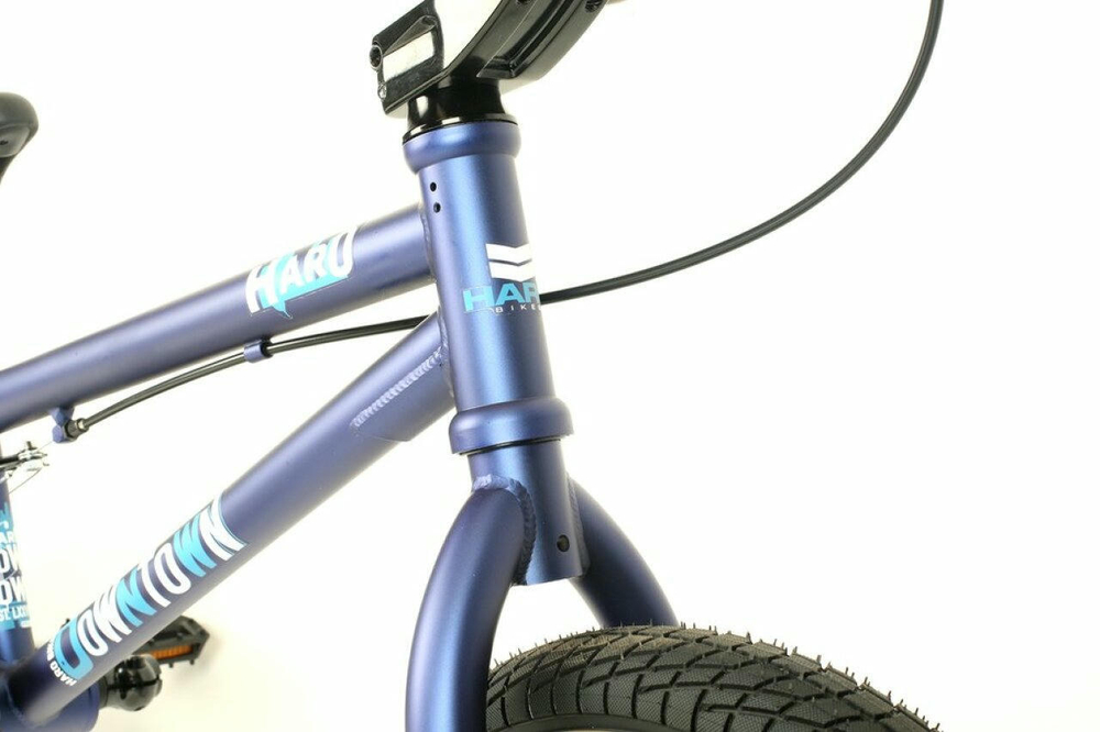 bmx Haro Downtown 16 (2019)
