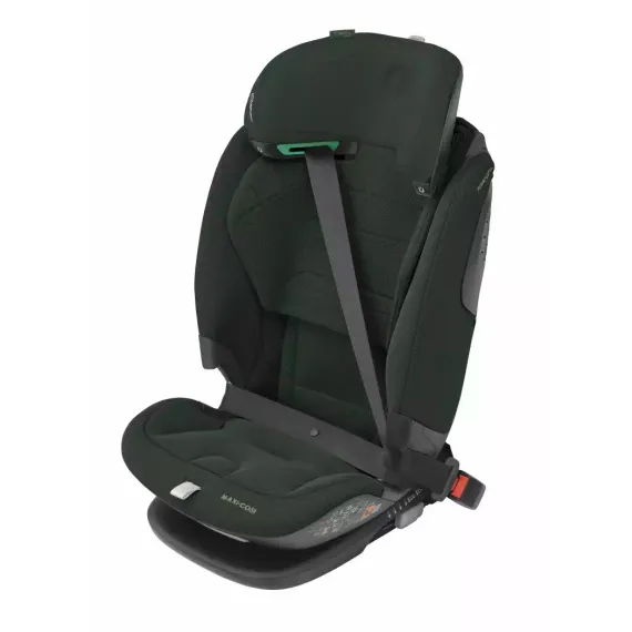 Автокресло Maxi-Cosi Titan Pro i-Size Authentic Green