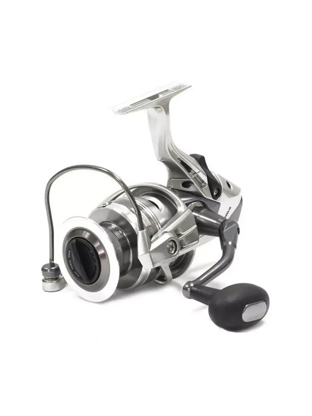 Катушка с байтраннером Coronado CDX 55