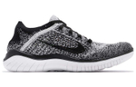 Кроссовки Nike Free Rn Flyknit 2018 (Женская размерная сетка)