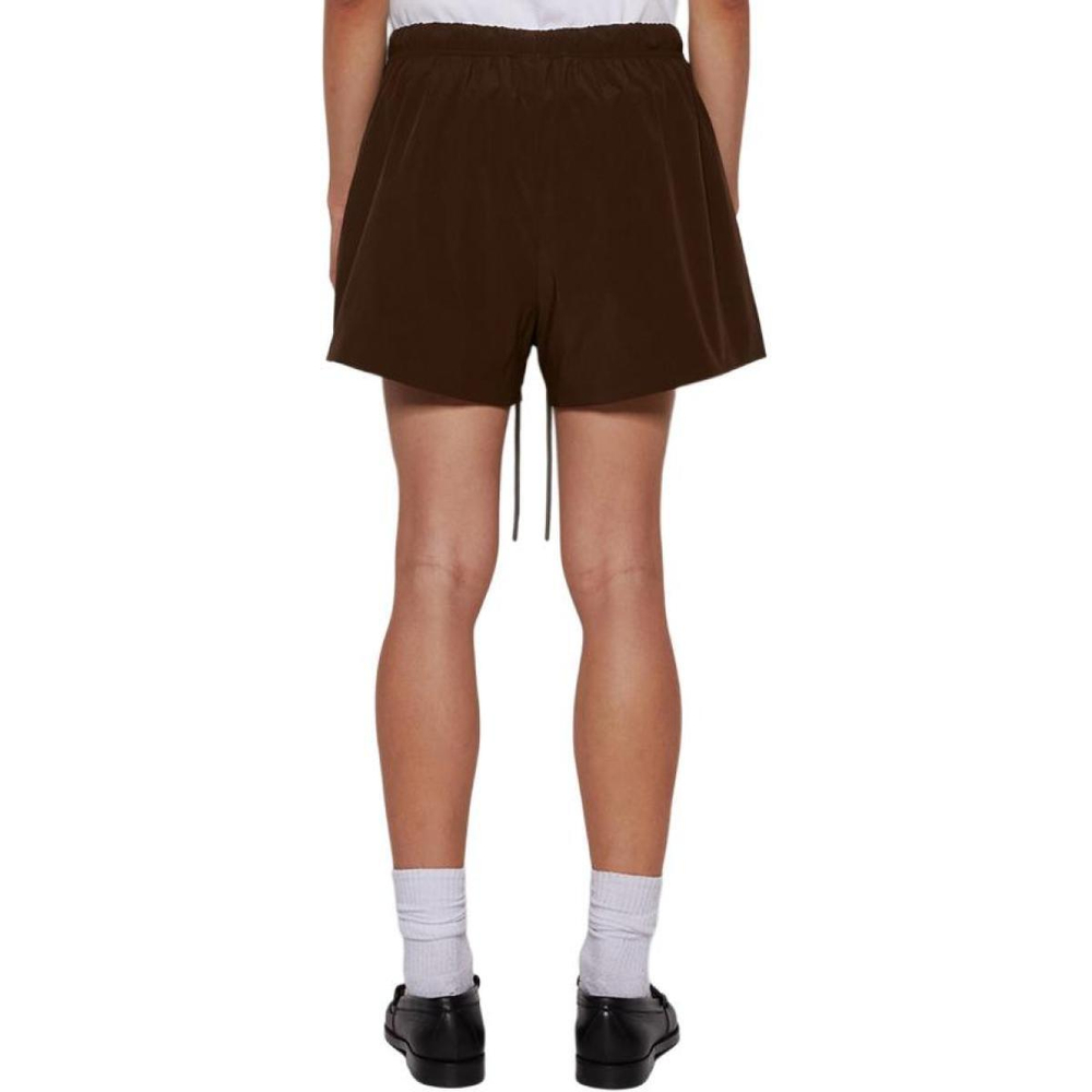 Шорты Fear of God Essentials Running Short Wood /Wood, 160SU244216F
