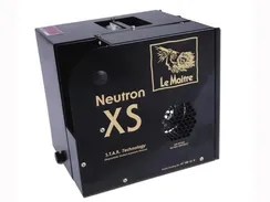 Le MAITRE NEUTRON XS PRO HAZER генератор тумана (хейзер), 250Вт