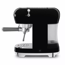Кофемашина Smeg ECF02BLEU