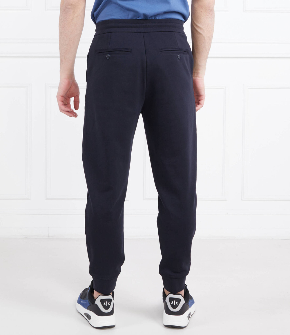 Спортивные штаны Armani Exchange - темно-синий(3RZPLE ZJ1ZZ)