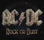 AC/DC / Rock Or Bust (CD)