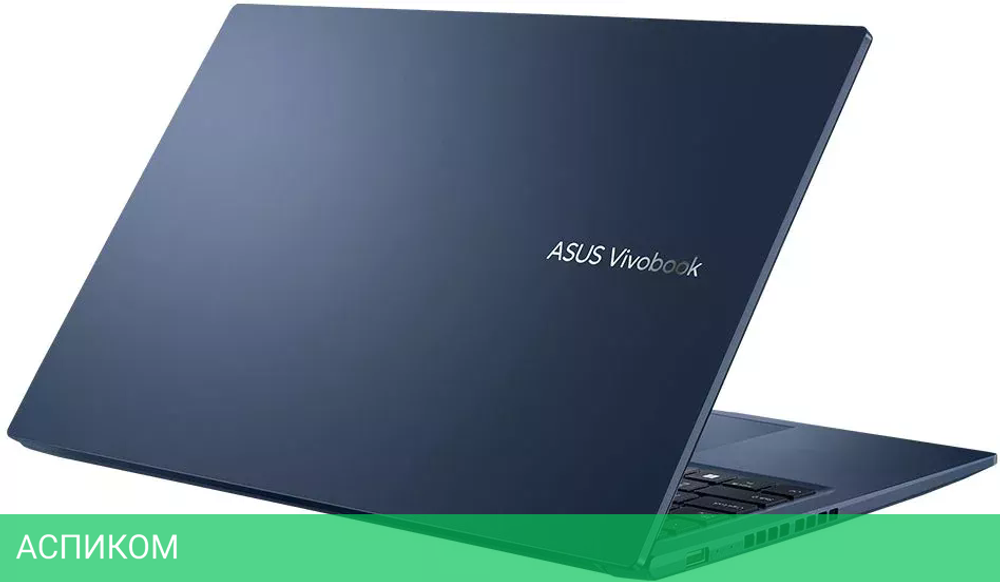 Ноутбук ASUS VivoBook 15 X1504ZA-BQ558