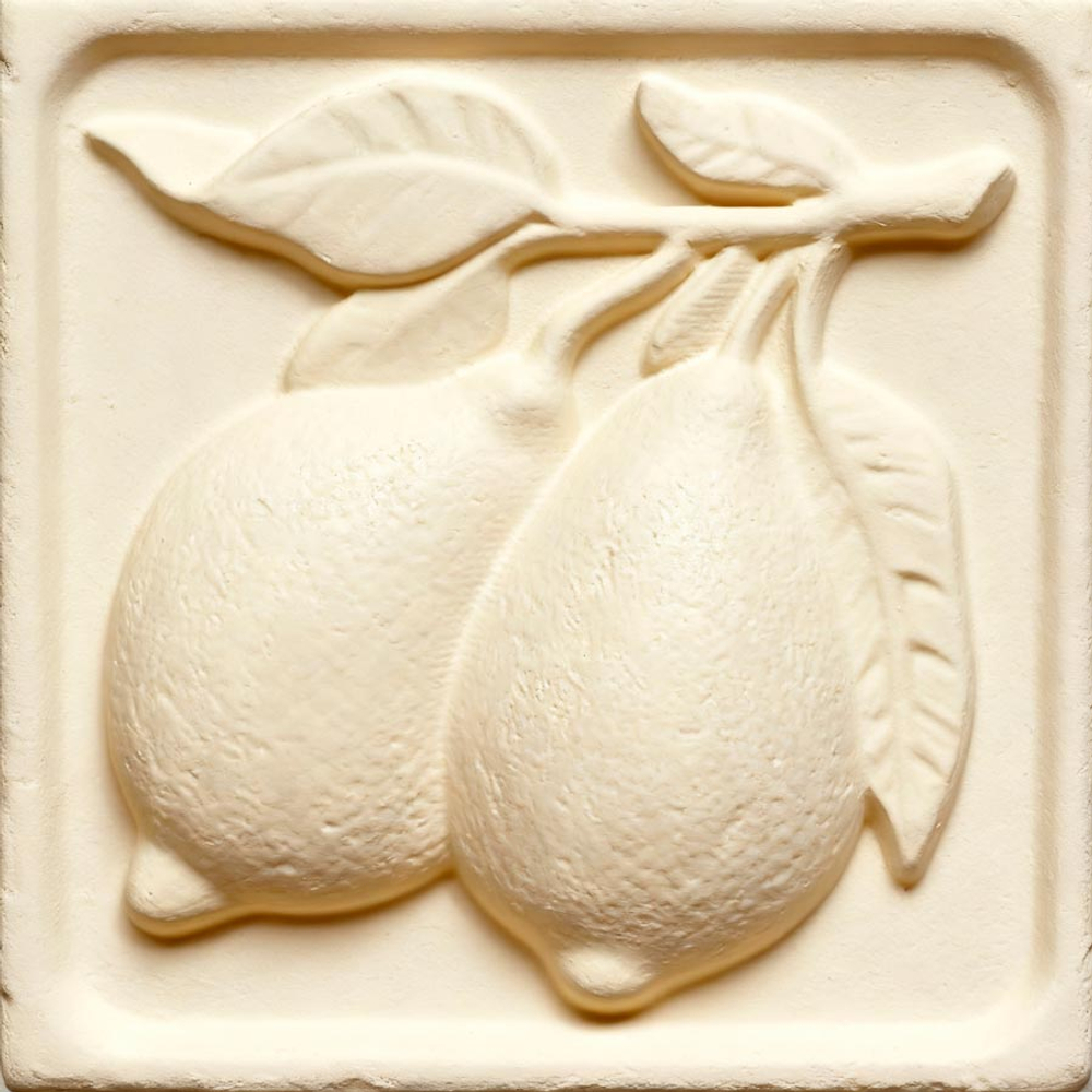 Декор №2 "Лимоны"