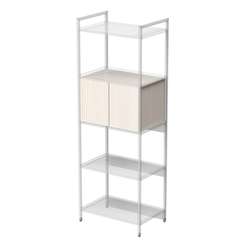 10ВКФ.600 Закрытый модуль 600 (558*380*358)