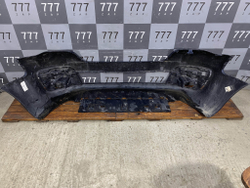 Бампер передний Citroen Berlingo 2 (B9) 15-нв Б/У Оригинал 9810923277