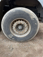 Shacman (Shaanxi) SX* 8x4 Самосвал SX331863366 (Дизельный, 12,5 л, 544 л.с., МТ)