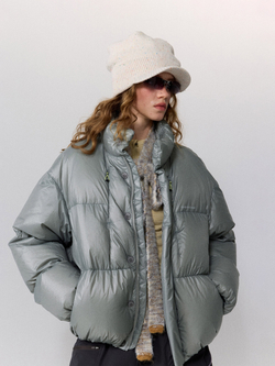 Куртка Nothomme Monterest Outdoor C6 серый