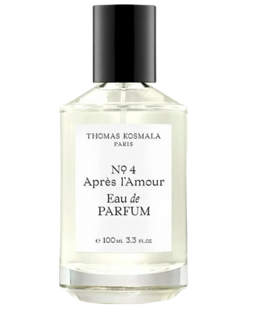 Thomas Kosmala No 4 Apres L'Amour