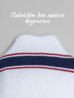 Шапка для детей и подростков осенняя в стиле СССР