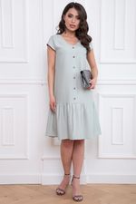 Платье 70103 Avili