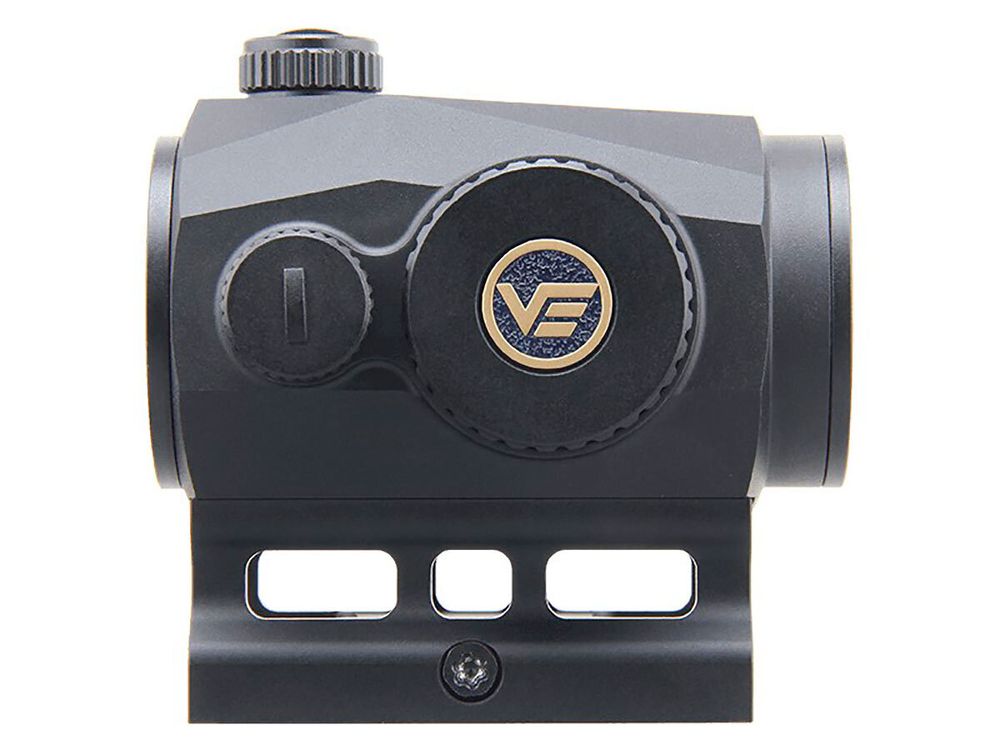 Прицел Vector Optics Scrapper 1x25 Solar, MRS (SCRD-SM46)