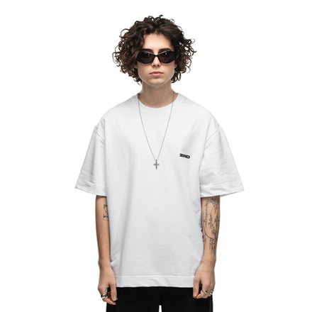 Футболка ZRD Crowd Белый