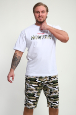 Костюм домашний мужской КМ-01