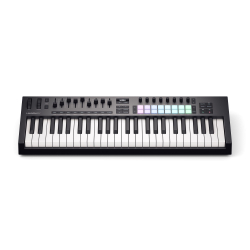 MIDI-клавиатура NOVATION Launchkey 49 MK4