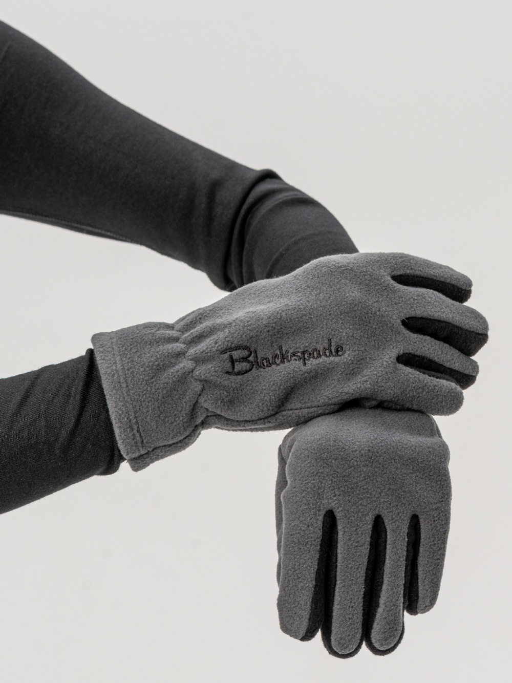 Перчатки термо