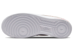 Кроссовки Nike Air Force 1 Low (Женская размерная сетка)
