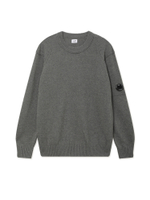 Свитер Вязаный (Round-neck) Knitwear Crew Neck In Lambswool Grs