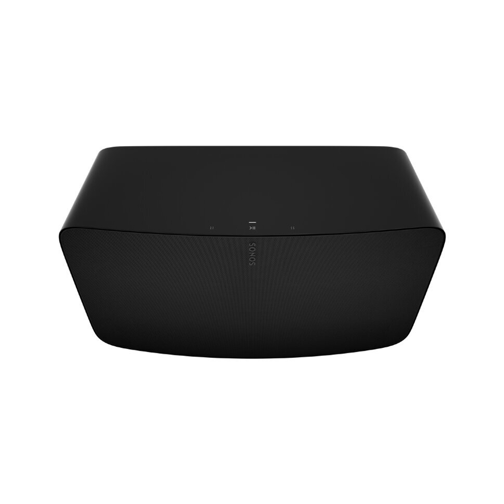 Sonos Five Black