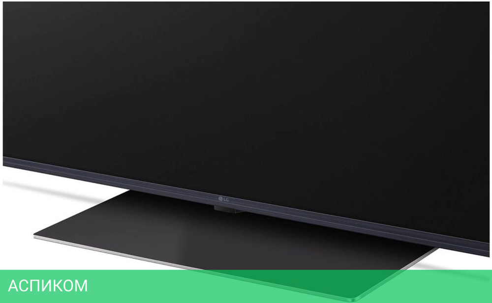 Телевизор LED LG 43" 43UT91006LA.ARUG