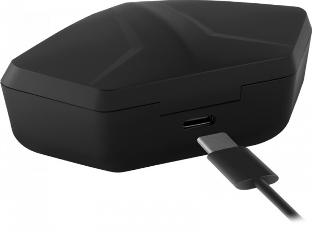 Наушники Defender CyberDots 220 черный