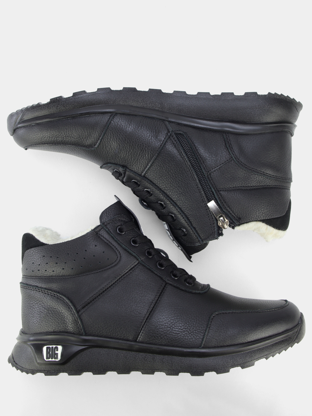 Ботинки мужские M801-1P